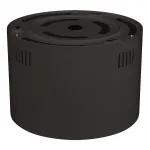 Arlight Корпус SP-LEGEND-R230 BK Металл 030950