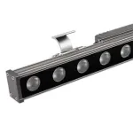 Линейный прожектор AR-LINE-500-12Вт Day4000 GR 15 deg 230В Arlight IP65 042175