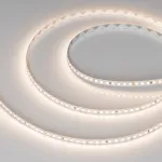 Arlight Лента UL-A140-8mm 24В Warm3500 5 В/м IP20 5м 7 лет 046970