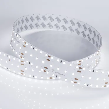 Arlight Лента S2-A280-34mm 24В White6000 25 В/м IP20 2835 2.5м 25 Вт/м IP20 023402(2)