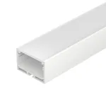 Arlight Профиль с экраном SL-LINE-4932-2500 WHITE+OPAL Arlight Алюминий 036304