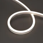 Arlight Лента герметичная MOONLIGHT-SIDE-A140-12x17mm 24В Day4000 9.6 В/м IP67 2835 5м 9.6 Вт/м IP67 038797