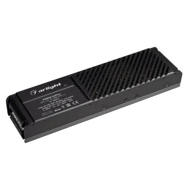 Arlight Блок питания ATS-LG-24-280-PFC-L 24В 11.6A 280Вт IP20 Сетка 050474 Arlight Блок питания ATS-LG-24-280-PFC-L 24В 11.6A 280Вт IP20 Сетка 050474