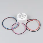 Arlight Блок питания ARJ-SN-45250-PFC-DALI-R 12Вт 9-45В 0.25A IP20 043061