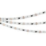 Arlight Лента DMX-B60-10mm 12В RGB-PX3 14 В/м IP20 5060 5м 039174
