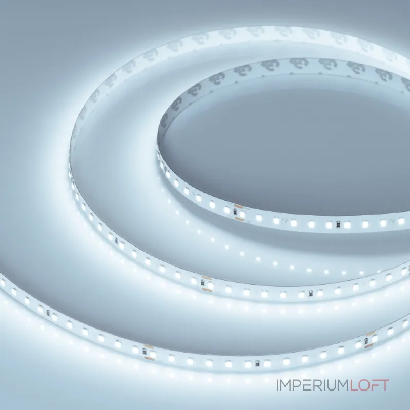 Arlight Светодиодная лента UL-A120-10mm 48В Cool 8K 10 В/м IP20 30м 053416 Arlight Светодиодная лента UL-A120-10mm 48В Cool 8K 10 В/м IP20 30м 053416