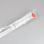 Arlight Профиль с экраном ARH-WIDE-H10-2000 ANOD+OPAL Алюминий 036768