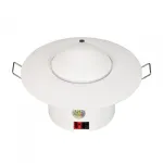 Arlight INTELLIGENT ARLIGHT Датчик присутствия KNX-301-022-IN BUS MW IP20 038409