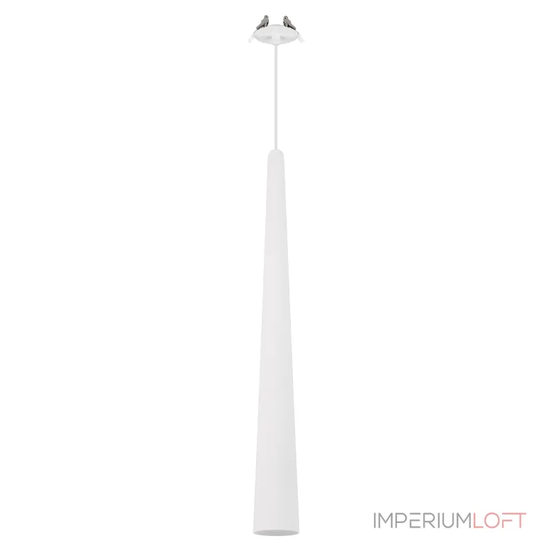 Arlight Светильник SP-STIRIA-L600-R76-5Вт Warm3000 WH 36 deg 230В IP20 054459 Arlight Светильник SP-STIRIA-L600-R76-5Вт Warm3000 WH 36 deg 230В IP20 054459