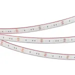 Arlight Светодиодная лента герметичная RTW-PFS-B60-13mm 12В Yellow 14.4 В/м IP68 5060 5м 14.4 Вт/м IP68 036291