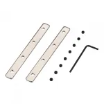 Arlight Соединитель профиля SL-LINE-3638-LW-180 Set Металл 038655