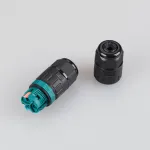 Коннектор ARL-CWP-2pin-16A 5-9mm Arlight IP68 046178