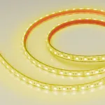 Arlight Светодиодная лента герметичная RTW-PFS-B60-13mm 12В Yellow 14.4 В/м IP68 5060 5м 14.4 Вт/м IP68 036291