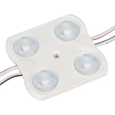 Модуль герметичный CRAFT-2835-4-12В Warm 170deg 45x43mm 1.6Вт IP65 Arlight Закрытый 029682(1) Модуль герметичный CRAFT-2835-4-12В Warm 170deg 45x43mm 1.6Вт IP65 Arlight Закрытый 029682(1)