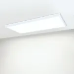 Arlight Светильник DL-INTENSO-S600x1200-60Вт White6000 WH 120 deg 230В IP20 036240