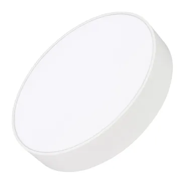 Arlight Светильник IM-RONDO-EMERGENCY-3H-R350-33Вт Day4000 WH 120 deg 230В IP40 041066 Arlight Светильник IM-RONDO-EMERGENCY-3H-R350-33Вт Day4000 WH 120 deg 230В IP40 041066