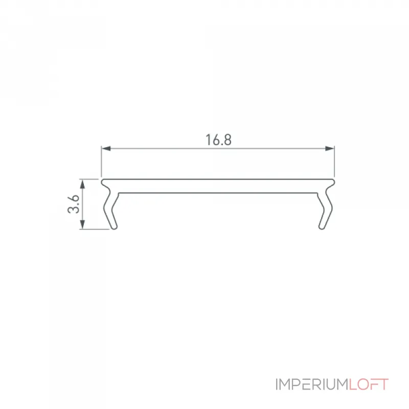 Arlight Экран матовый SILER-3000 OPAL 045499 Arlight Экран матовый SILER-3000 OPAL 045499