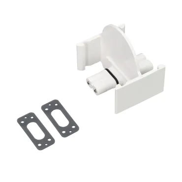 Arlight Коннектор ARL-LARGO-CON-I-2pin WH IP20 030993