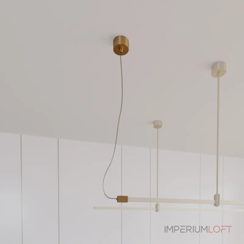 Arlight Потолочная чаша с питанием ART-APRIORI-CANOPY-SIDE-L1500-POWER GD IP20 039641 Arlight Потолочная чаша с питанием ART-APRIORI-CANOPY-SIDE-L1500-POWER GD IP20 039641