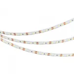 Arlight Лента NT-A120-8mm 12В White6000 9.6 В/м IP20 3528 5м 035704