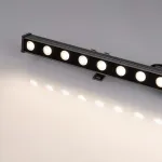 Arlight Линейный прожектор AR-LINE-760-18Вт Day4000 GR 15x60 deg 230В IP65 045368