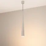 Arlight Светильник SP-STIRIA-L600-R76-5Вт Warm2700 GR 36 deg 230В IP20 054435