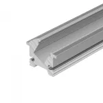 Профиль SL-BEVEL-H12-F13-2000 ANOD Arlight Алюминий 043748