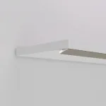 Arlight Профиль SL-MINI-SHELF-H8-2000 ANOD СHAMPAGNE Алюминий 038205