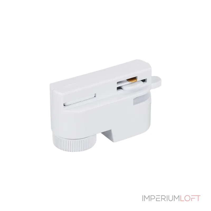 Arlight Адаптер LGD-2TR-ADAPTER-1-WH C IP20 022782