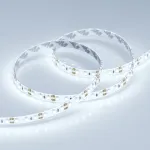 Arlight Лента герметичная RTW-SE-A120-8mm 12В Cool 10K 9.6 В/м IP65 2835 5м 9.6 Вт/м IP65 016838(2)