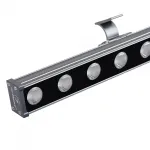 Arlight Линейный прожектор AR-LINE-760-18Вт Day4000 GR 15x60 deg 230В IP65 045368