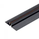 Трек встраиваемый MAG-MICROCOSM-TRACK-5015-FDW-2000 BK Arlight IP20 043051