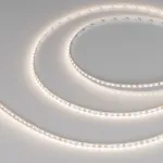 Arlight Лента MICROLED-M168-4mm 24В Day4000 5 В/м IP20 2216 5м узкая 046730
