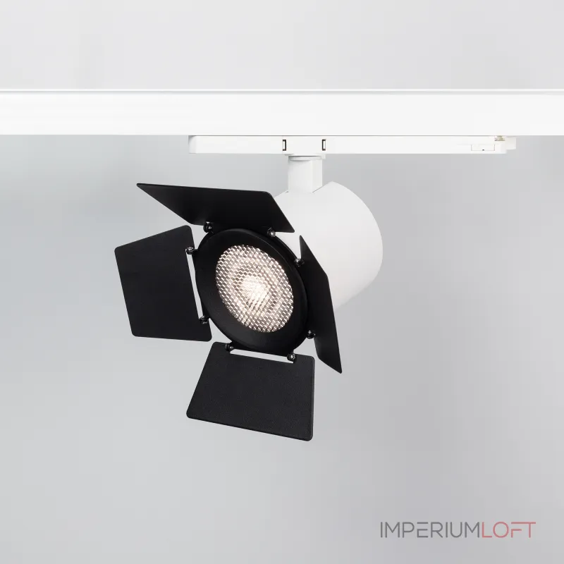 Arlight Бленда с сетчатым фильтром и посадочным кольцом LGD-NIKA-BDH-R100 BK Металл 036008 Arlight Бленда с сетчатым фильтром и посадочным кольцом LGD-NIKA-BDH-R100 BK Металл 036008