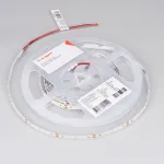 Arlight Лента NT-A120-8mm 24В Cool 8K 9.6 В/м IP20 3528 5м 040571