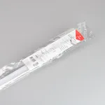 Arlight Профиль с экраном ARH-WIDE-H10-2000 ANOD+OPAL Алюминий 036768