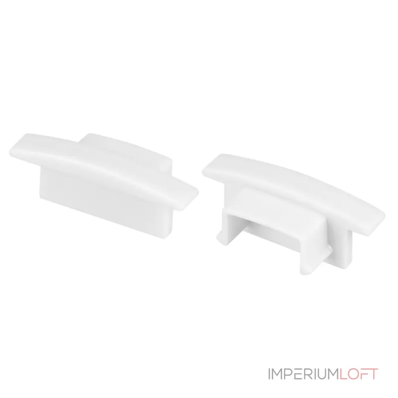 Arlight Заглушка LINE-2308-F глухая WHITE 044239
