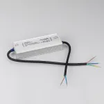 Блок питания ARPJ-LG-2861050-PFC 200Вт 143-286В 0.5-1.05A Arlight IP67 043362