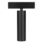 Arlight Светильник MAG-SPOT-25-R120-12Вт Warm3000 BK 30 deg 24В DALI IP20 046321