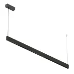 Arlight Светильник ALT-LINEAIR-CELL-UPDOWN-S2460-1200-40Вт Day4000 BK 40 deg 230В IP20 039160
