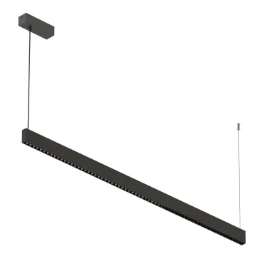 Arlight Светильник ALT-LINEAIR-CELL-UPDOWN-S2460-1200-40Вт Day4000 BK 40 deg 230В IP20 039160