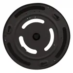 Arlight Корпус SP-LEGEND-R230 BK Металл 030950