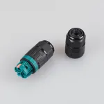 Коннектор ARL-CWP-2pin-16A 5-9mm Arlight IP68 046178