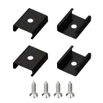 Arlight Держатель SL-MINI-10 BLACK Металл 049444