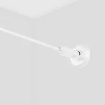 Arlight Система креплений STINGRAY-R2-SET-5000 WHITE Металл 050697