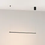 Светильник SP-UMBRA-HANG-H-L900-15Вт Warm3000 BK 120 deg 230В Arlight IP20 036941(1)