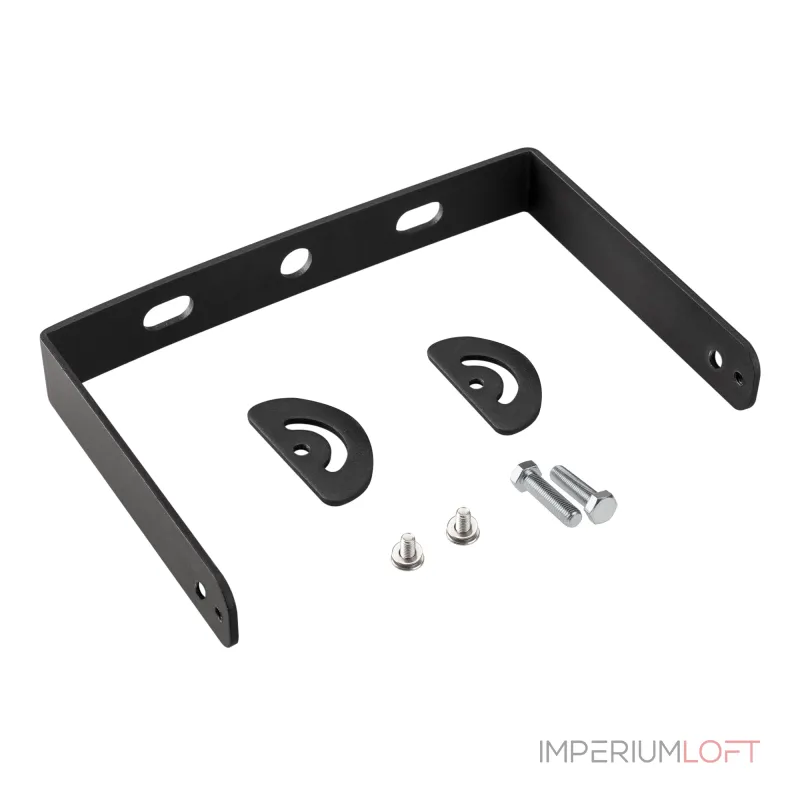 Arlight Скоба SP-BRACKET-134x132 BK Металл 031697 Arlight Скоба SP-BRACKET-134x132 BK Металл 031697