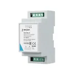 Arlight INTELLIGENT ARLIGHT Релейный модуль DALI2-701-72-ADDR-DRO-DIN Grey 230В 1x16A IARL DIN-рейка 050547