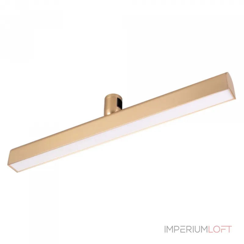 Arlight Светильник ART-APRIORI-FLAT-L500-15Вт Day4000 GD 120 deg 48В IP20 044907