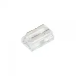 Arlight Коннектор универсальный COB-MONO-8mm-2pin-STS-STW-8-in-1 IP20 050530